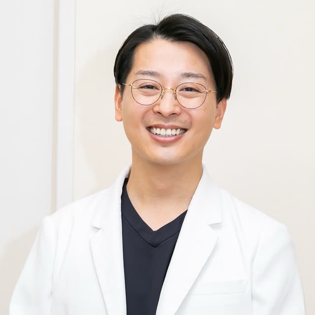 八丁堀3丁目クリニック 院長 石田 和也